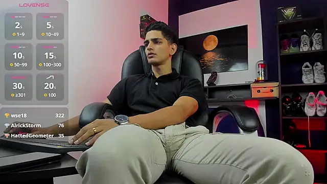 Alex_king27 live