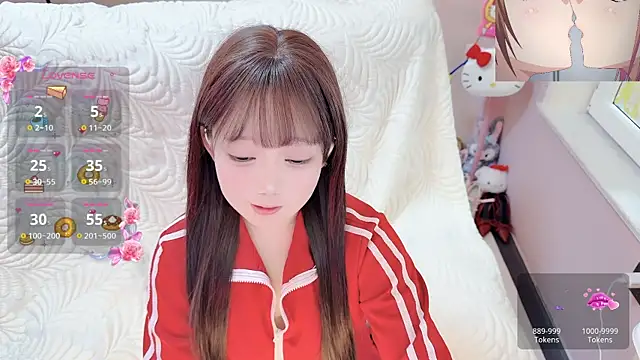 TUTU-CN live