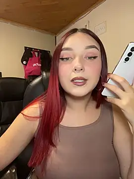 Karen18_boobs live