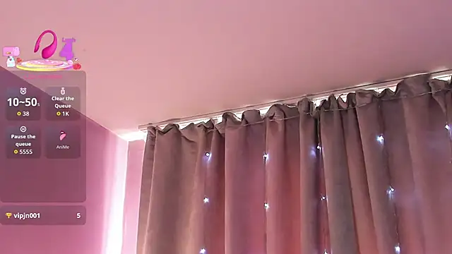 annasimonsj live