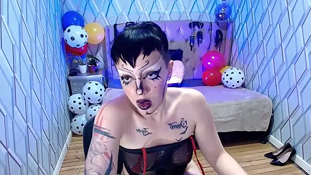 JeannMarie live