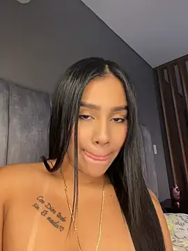 AlisonBeltran1 live