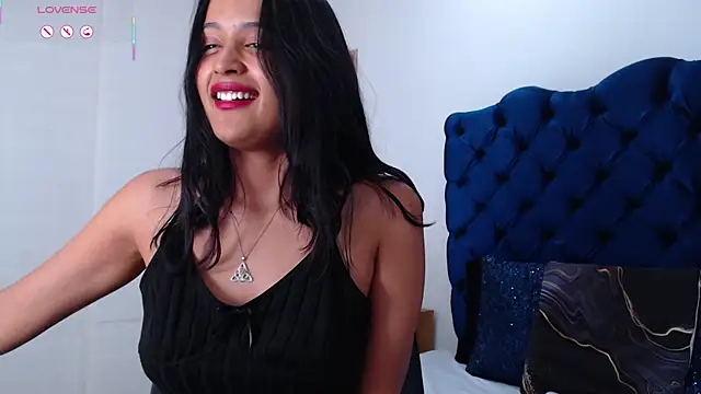 Lili666_ live