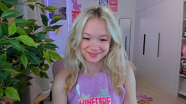 Lily_Young live