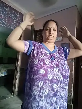 Kavya_kapoor live