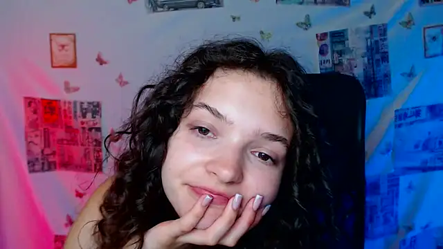 _SusieSu_ live