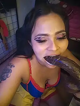 AnagilBDSM live