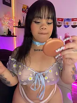 SussyRoxy_ live
