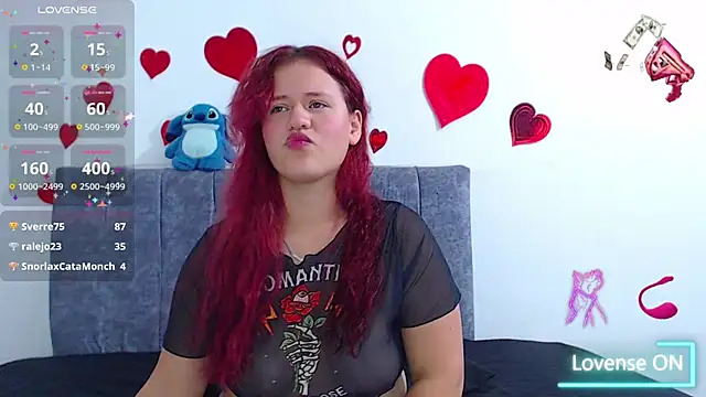 hottie_couplee live