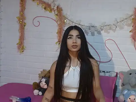 IreneSaez333 live