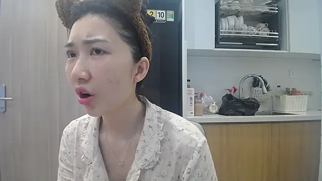 Asiagirll live