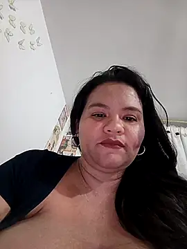 Julieta-tits live