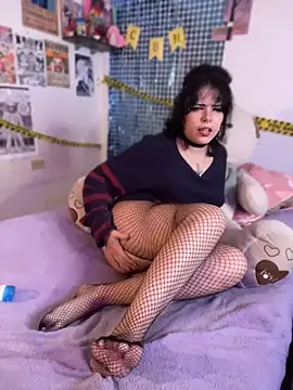 PixelKitty_ live