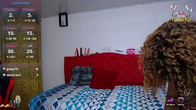thalia_mills19 live