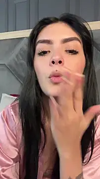 AliceRitter live