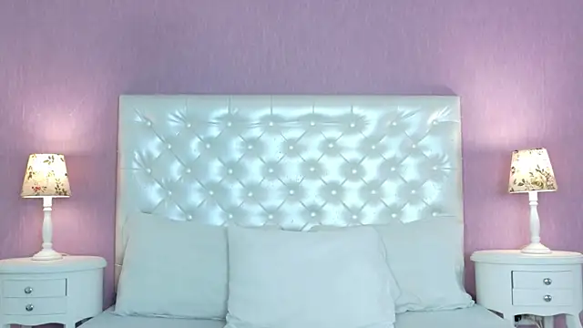 ScarletMusk live