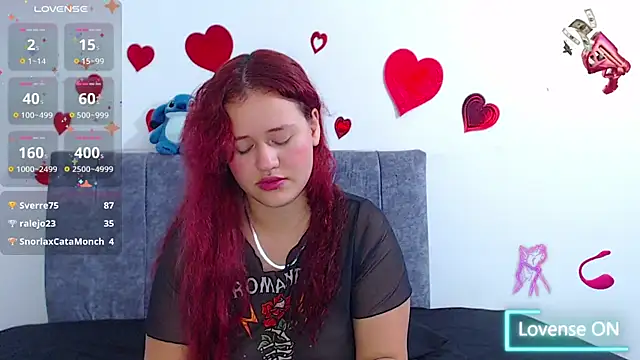 hottie_couplee live