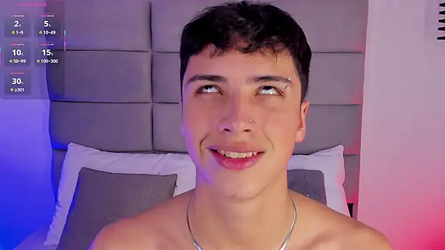 JoshClaarktt live