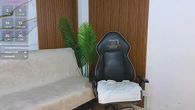 Loren_Tay live