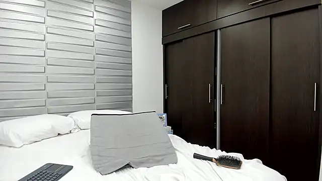 XimenaRose live