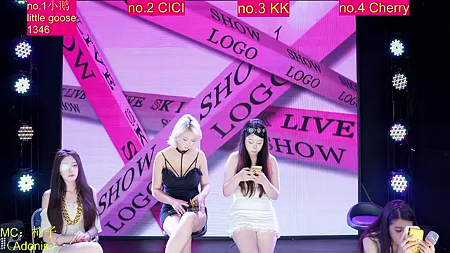 euphoria-001 live