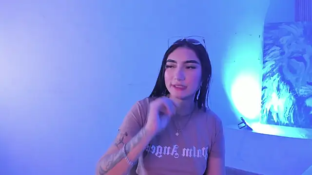 KendallMeyers_ live