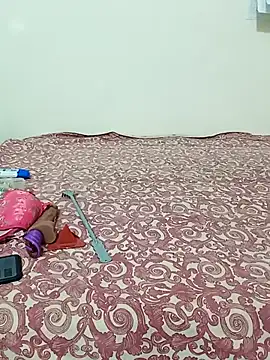 Shanu_Shah live