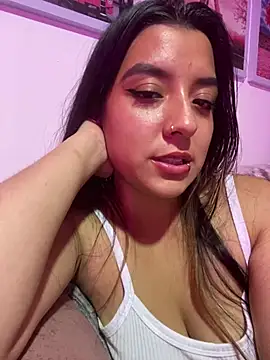 Megan_pink18 live