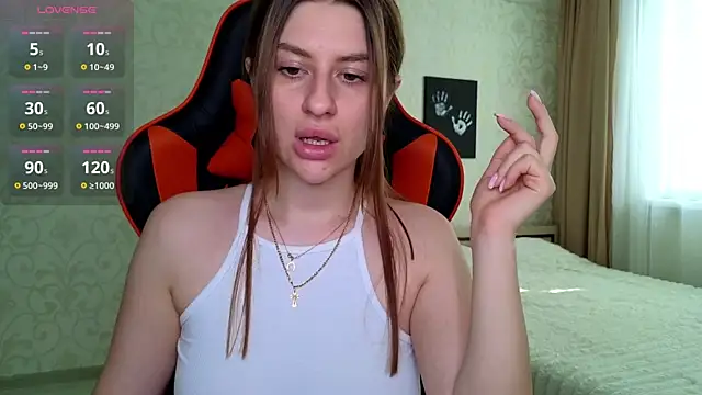 Elishka_ live