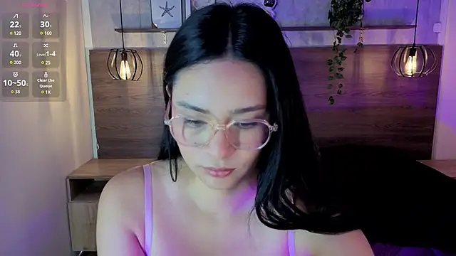 Isa_doux live