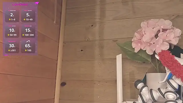 vickvalencia2 live