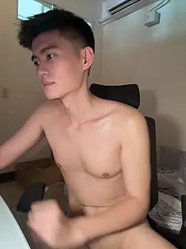 CalvinHY live