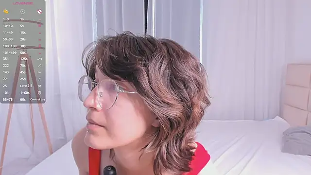 AnnettBeliles live