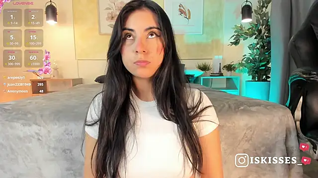 IsabellaSweet__ live