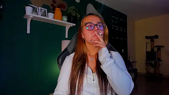 evy_orange1 live