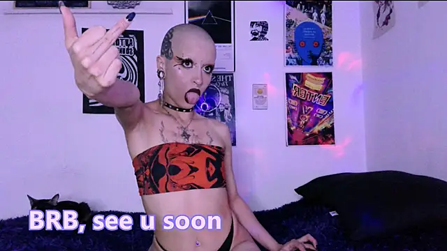 plutonbluemooon333 live