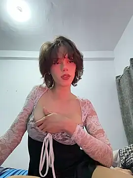 Carlita_cute live