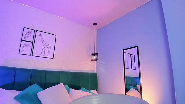 ninna_curly live