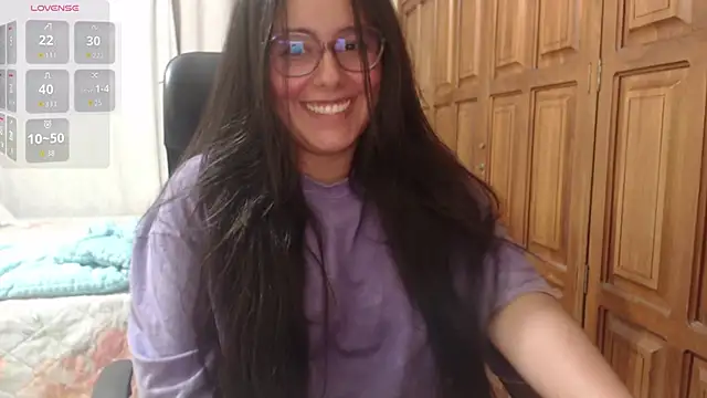 Venus_cat_ live
