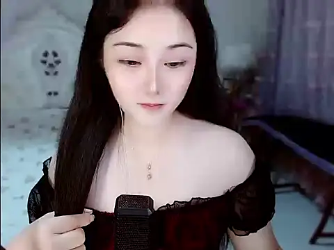Amy-cnbaby live