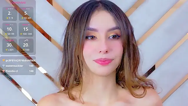 Sarah-Grace live