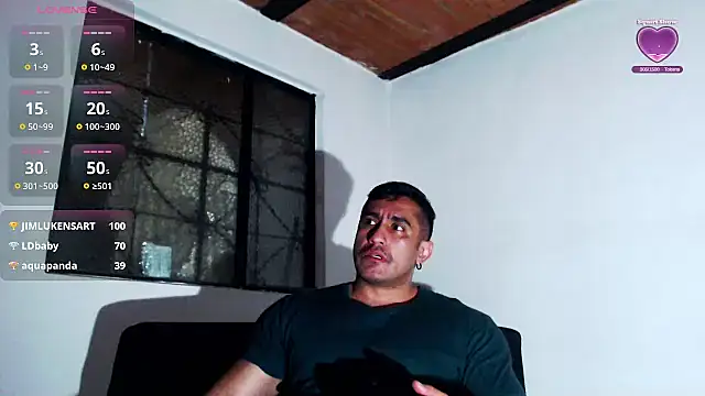 willian_m777 live