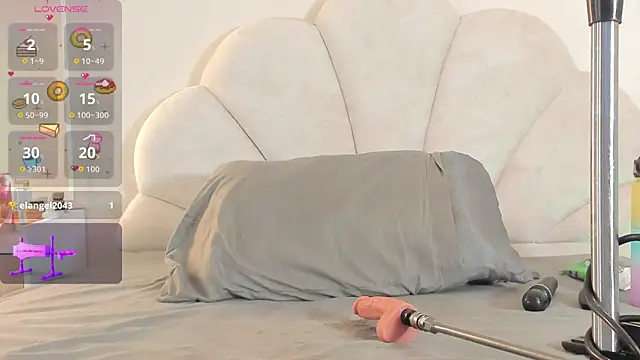 Candaceoweens live