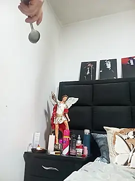 MaryRoze_ live
