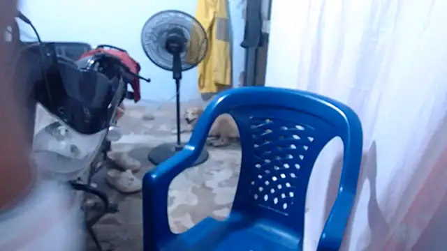 master_juju1924 live