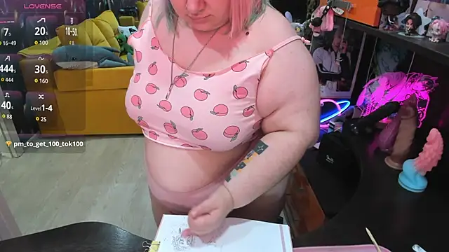 Softie_Sofy live