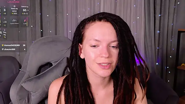 CoreyJane live