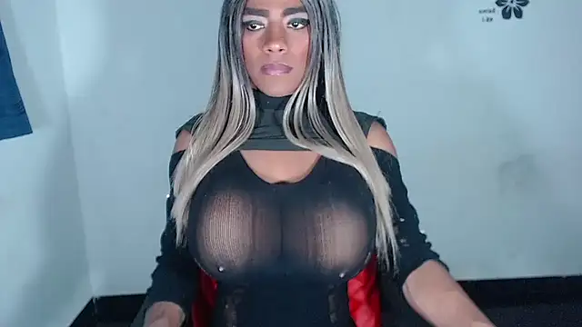 andreablackcock live