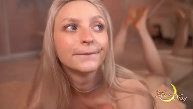 marylunamay live