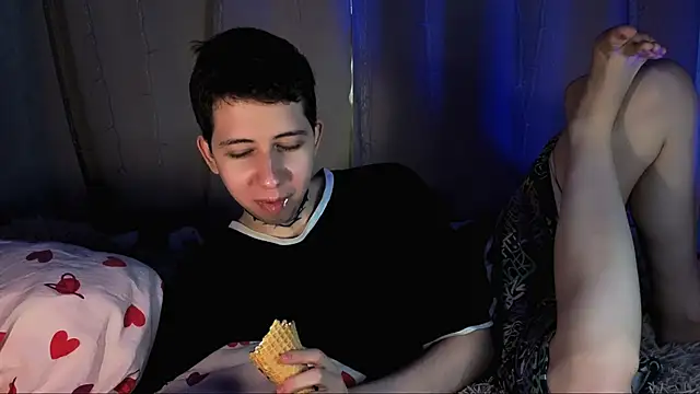 Timothy_Fox live